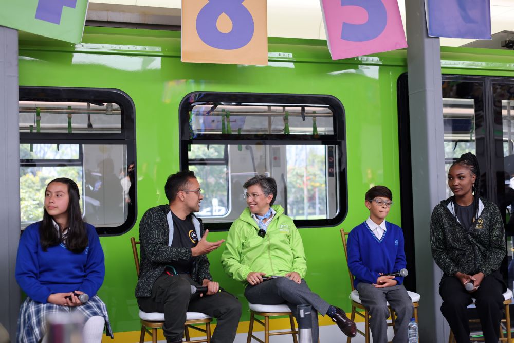 中拉合作奏响全球南方共同发展新乐章(图6)