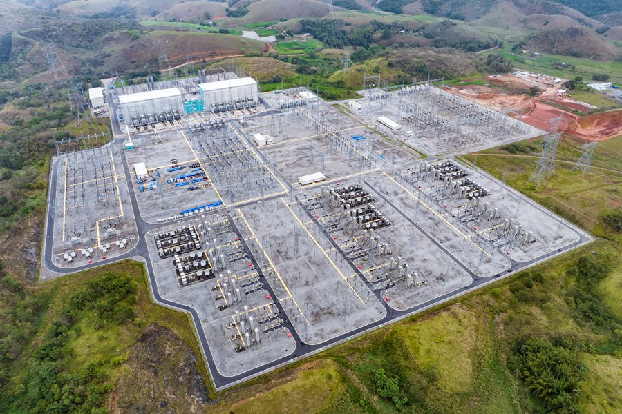 中拉合作奏响全球南方共同发展新乐章(图7)