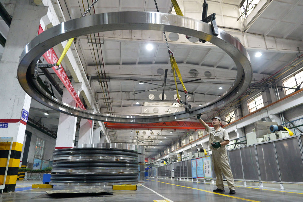 “永远做中国人民和中华民族的主心骨” ——写在中国共产党成立一百零四周年之际(图3)