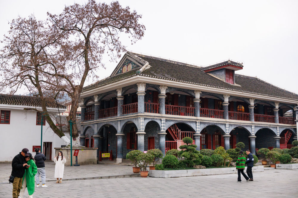 “永远做中国人民和中华民族的主心骨” ——写在中国共产党成立一百零四周年之际(图6)