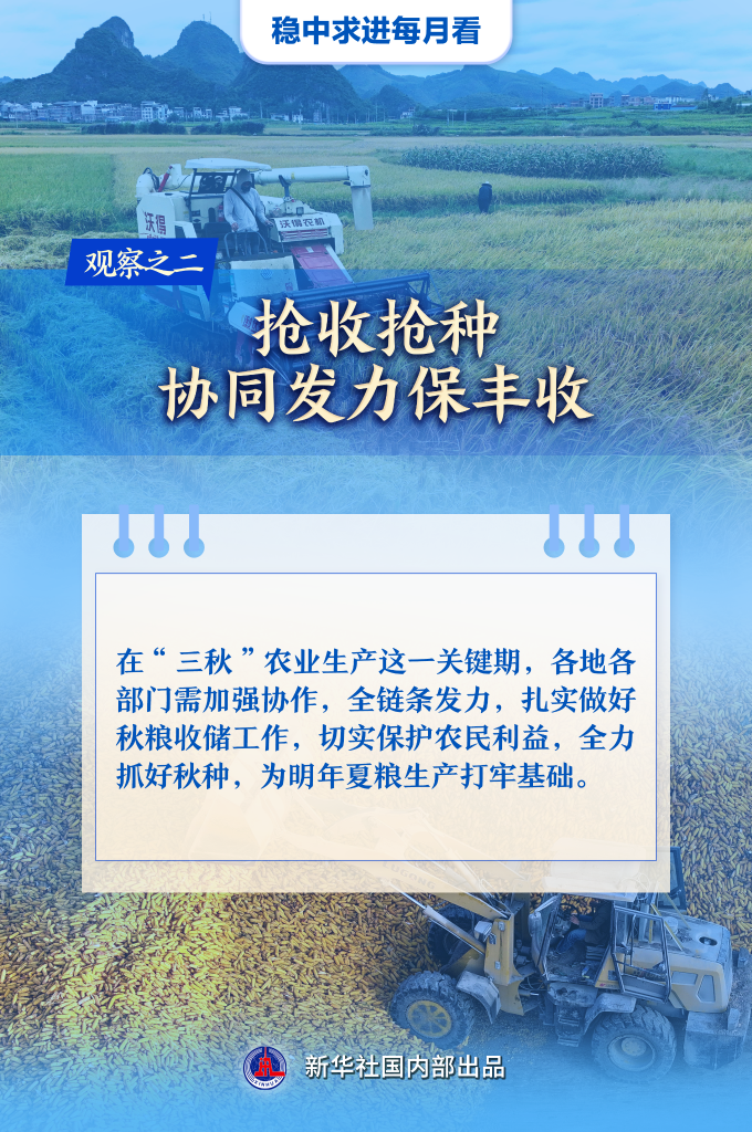 澎湃发展新动能——10月全国各地经济社会发展观察(图3)