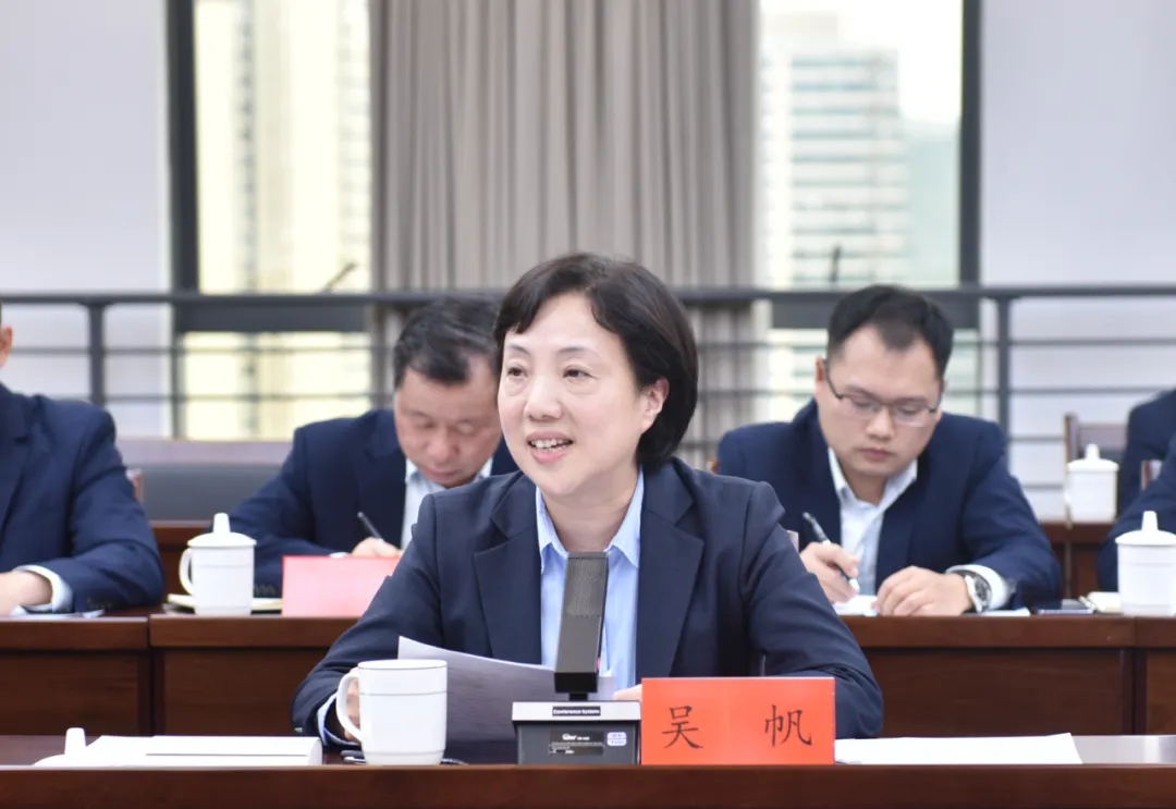 兴义市人民政府与贵州银行黔西南分行举行支持兴义市加快建设一流旅游城市战略合作协议签约仪式(图3)