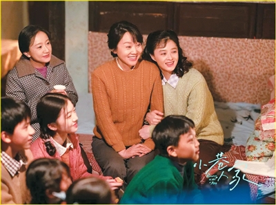这5年，我们追过的那些剧(图2)