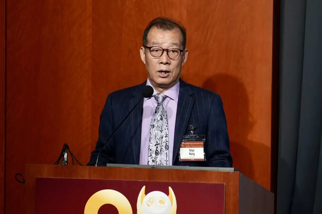 「山海相连促交流 光影为媒展黔韵」“山海黔程·镜界万象”多彩贵州推介活动亮相第二十一届中美电影节｜中美电视节(图3)