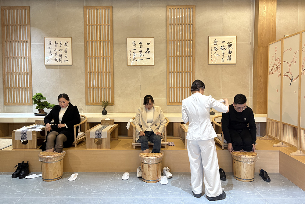 兴义:创新业态提升冬季旅游吸引力(图4) 兴义:创新业态提升冬季旅游吸引力(图4)