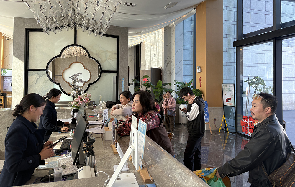 兴义:创新业态提升冬季旅游吸引力(图7) 兴义:创新业态提升冬季旅游吸引力(图7)