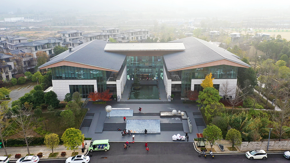 兴义:创新业态提升冬季旅游吸引力(图5) 兴义:创新业态提升冬季旅游吸引力(图5)