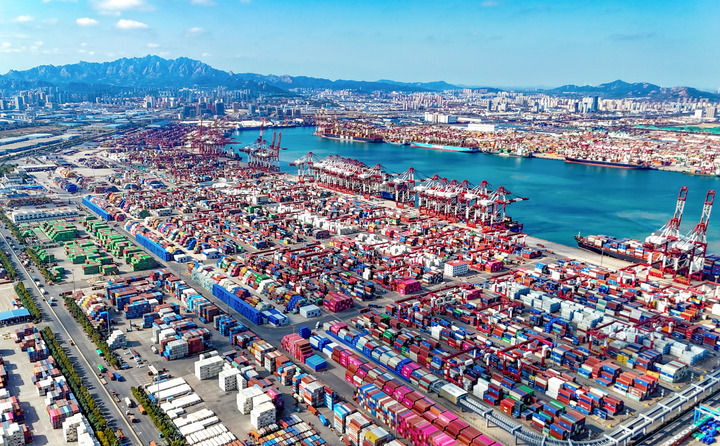 从中央经济工作会议看“十五五”开局之年中国经济着力点(图9)