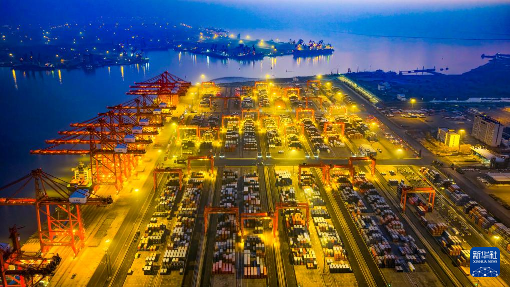 11月份国民经济延续稳中有进发展态势(图2)