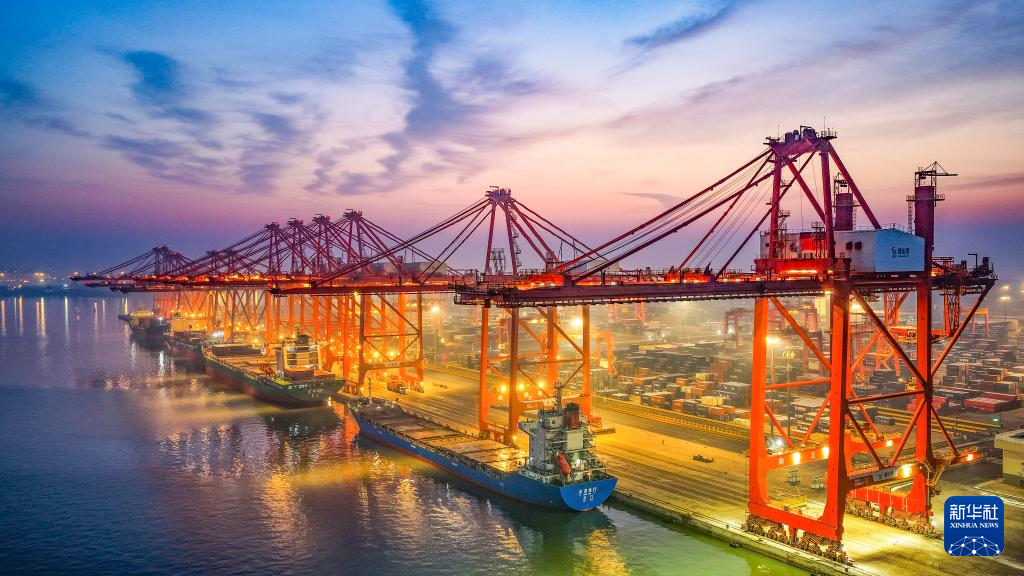 11月份国民经济延续稳中有进发展态势(图3)