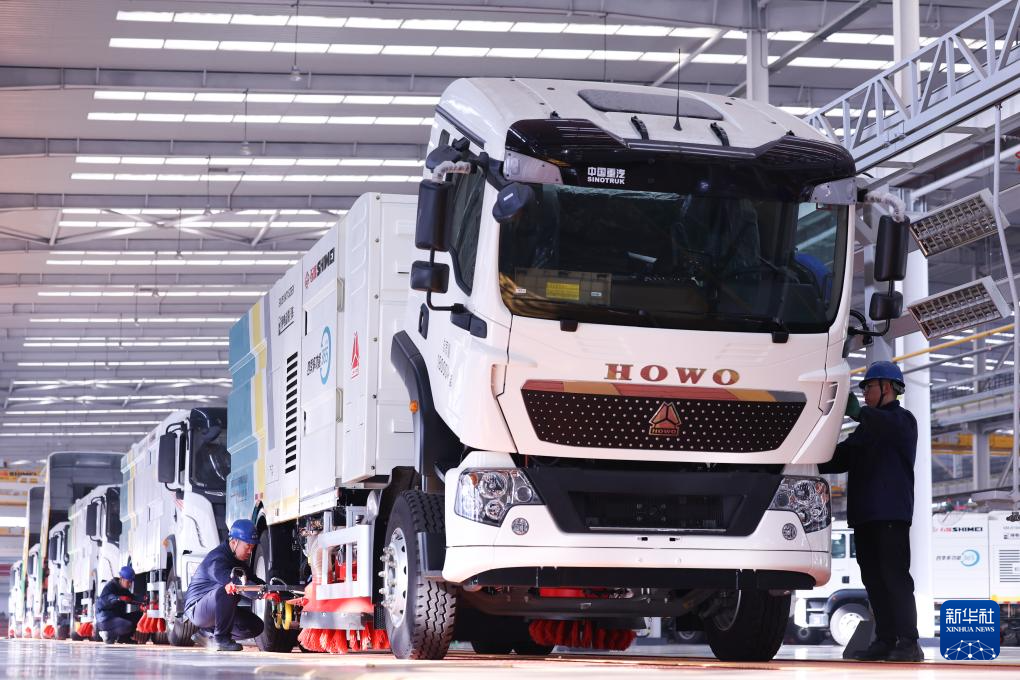 11月份国民经济延续稳中有进发展态势(图4)