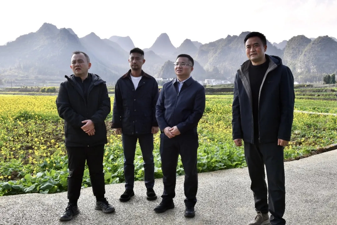 顾先林调研督导节前旅游及水上交通安全工作(图3)