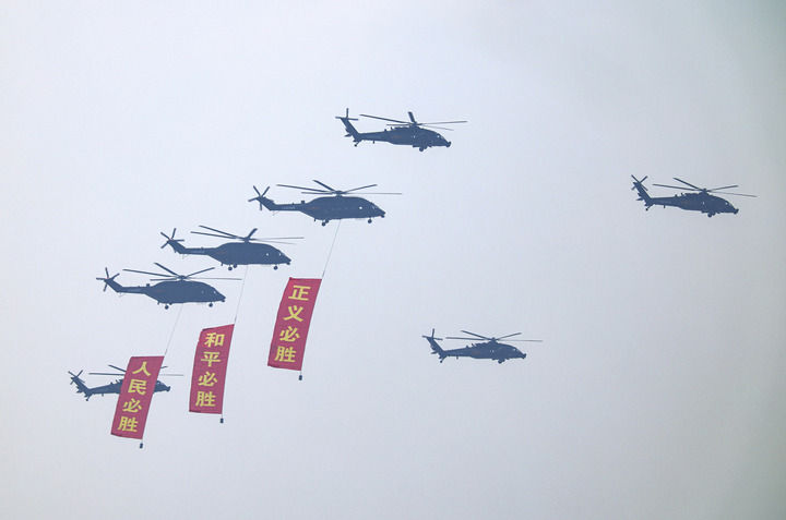 凝聚复兴伟力 绘就时代华章——2025年宣传思想文化事业开创新局面(图5) 凝聚复兴伟力 绘就时代华章——2025年宣传思想文化事业开创新局面(图5)