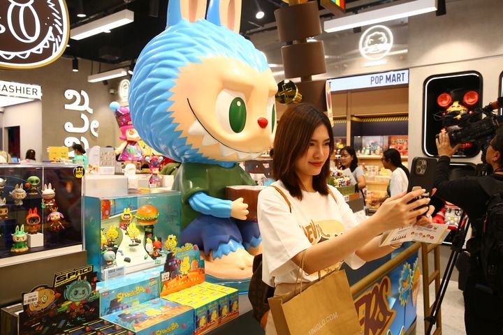 凝聚复兴伟力 绘就时代华章——2025年宣传思想文化事业开创新局面(图19) 凝聚复兴伟力 绘就时代华章——2025年宣传思想文化事业开创新局面(图19)