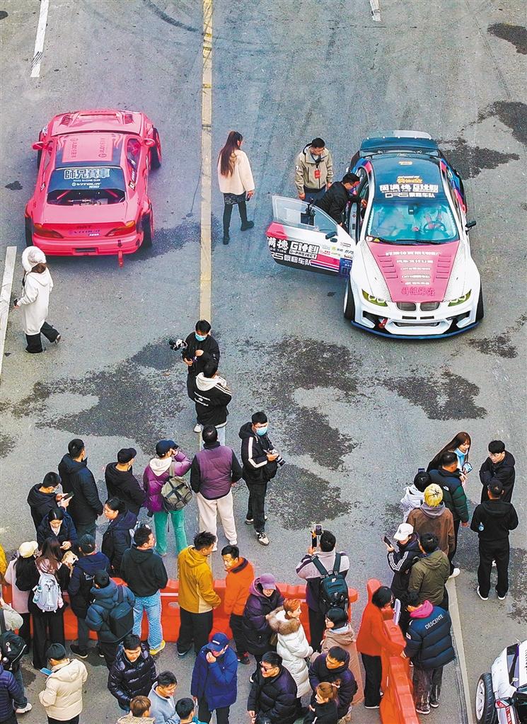 “村”意盎然(图4)