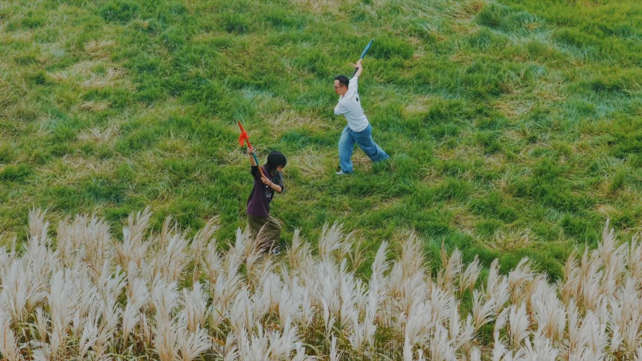 地戏为灯，照见六百年的精神归途(图2)