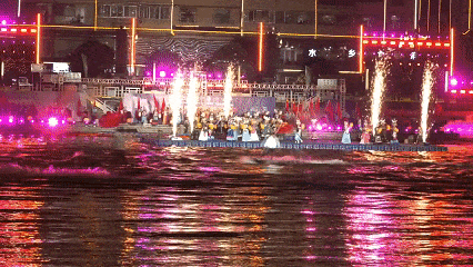 高质量发展这五年 | “一匹马”赛出旅游新天地(图7) 高质量发展这五年 | “一匹马”赛出旅游新天地(图7)