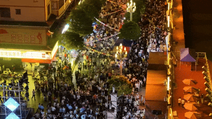 高质量发展这五年 | “一匹马”赛出旅游新天地(图10) 高质量发展这五年 | “一匹马”赛出旅游新天地(图10)