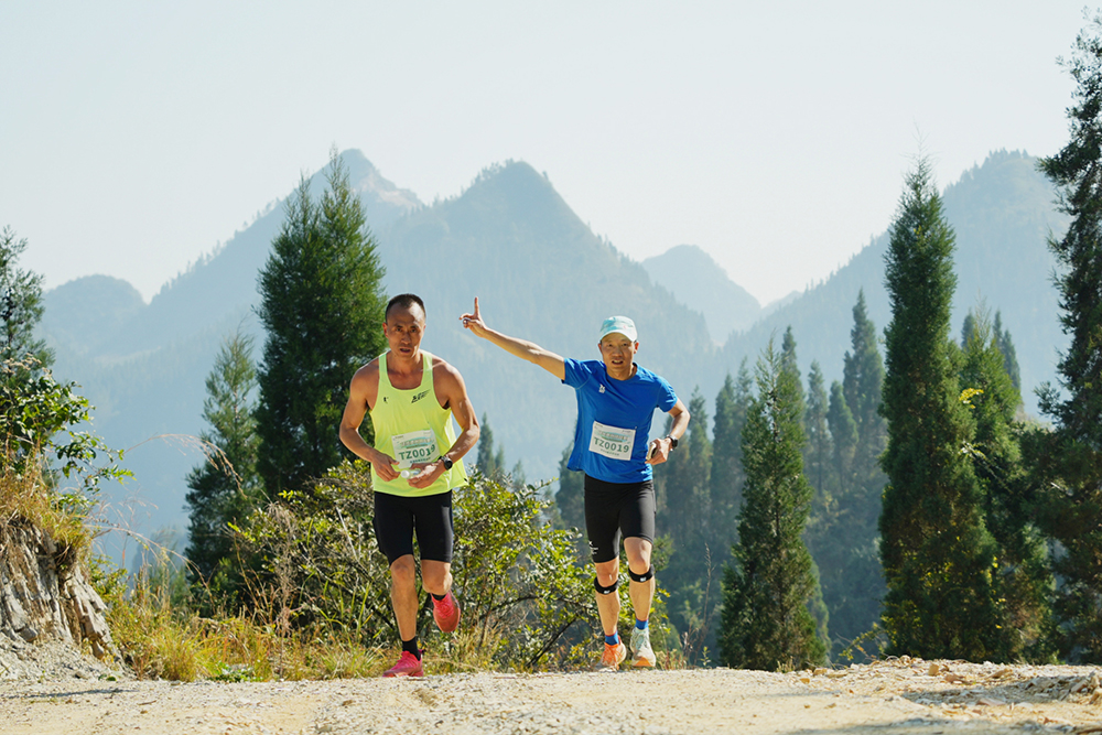 赛事为笔 山水为卷丨兴义以体育旅游新业态谱写文体旅融合新篇章(图5)