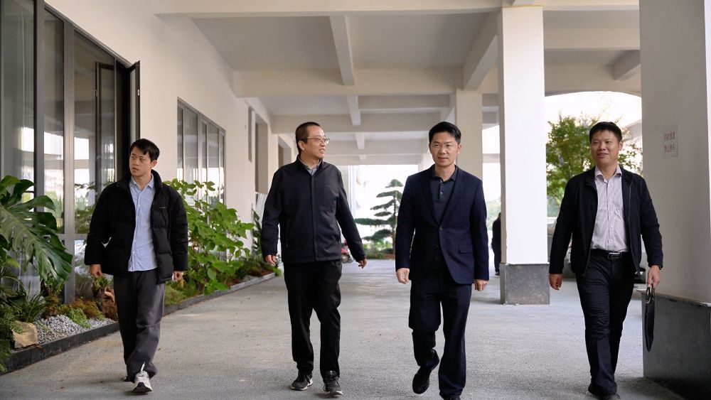 山海携手，“惠”力协作兴“黔”途——广东惠州对口帮扶贵州黔西南发展观察(图2)