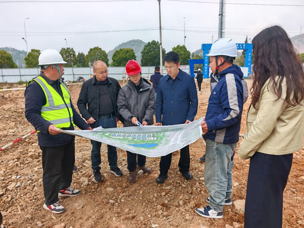 山海携手，“惠”力协作兴“黔”途——广东惠州对口帮扶贵州黔西南发展观察(图3)