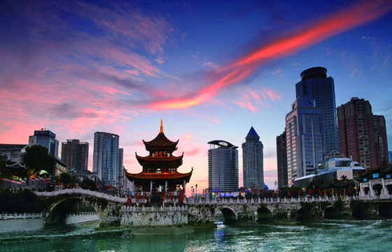 贵州烟火气·黔味中国年丨来贵州过大年，众多特色文旅活动让你一次玩个够(图1)