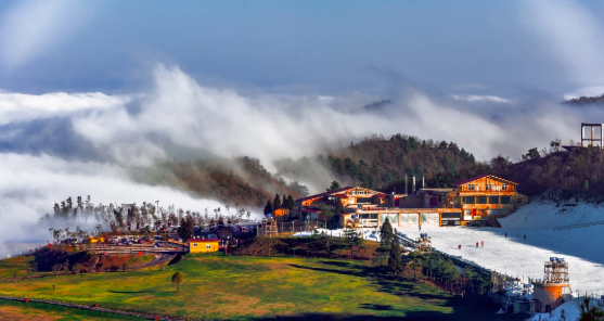 贵州烟火气·黔味中国年丨来贵州过大年，众多特色文旅活动让你一次玩个够(图3)