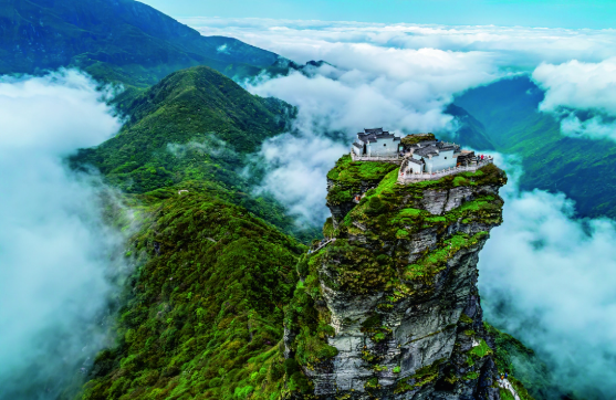 贵州烟火气·黔味中国年丨来贵州过大年，众多特色文旅活动让你一次玩个够(图6)