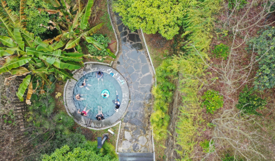 贵州烟火气·黔味中国年丨来贵州过大年，众多特色文旅活动让你一次玩个够(图7)