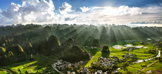 贵州烟火气·黔味中国年丨来贵州过大年，众多特色文旅活动让你一次玩个够(图9)