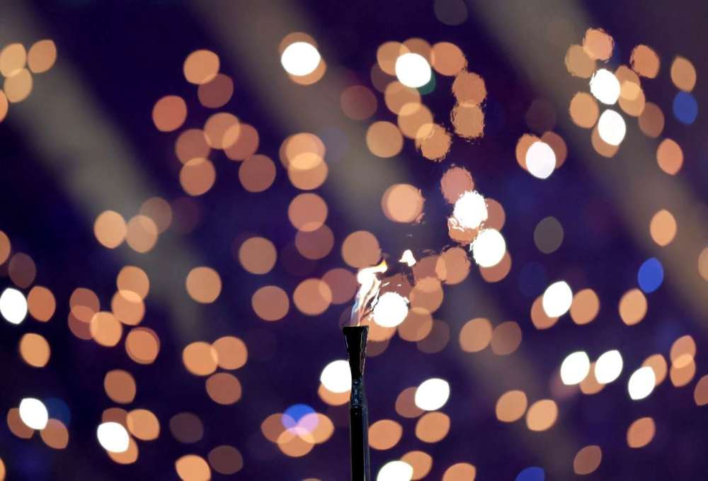 冰雪为桥!解码冬奥会开幕式的文明共生密码(图19) 冰雪为桥!解码冬奥会开幕式的文明共生密码(图19)