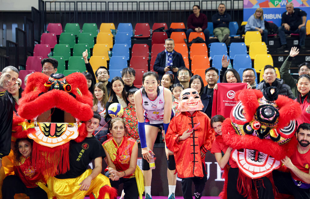 冰雪为桥!解码冬奥会开幕式的文明共生密码(图41) 冰雪为桥!解码冬奥会开幕式的文明共生密码(图41)