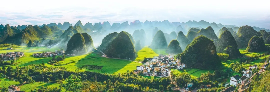 【阳光黔西南·新春纪】贵州烟火气·黔味中国年 || 春节来黔西南，这份“贵州村舞”之春季村舞系列活动指南请收好(图3)