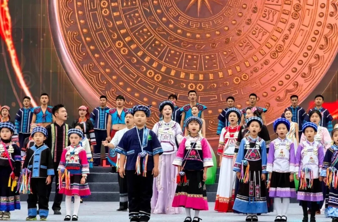 【阳光黔西南·新春纪】贵州烟火气·黔味中国年│黔西南州春节文旅体活动精彩不重样!让你一次玩个够~(图25) 【阳光黔西南·新春纪】贵州烟火气·黔味中国年│黔西南州春节文旅体活动精彩不重样!让你一次玩个够~(图25)