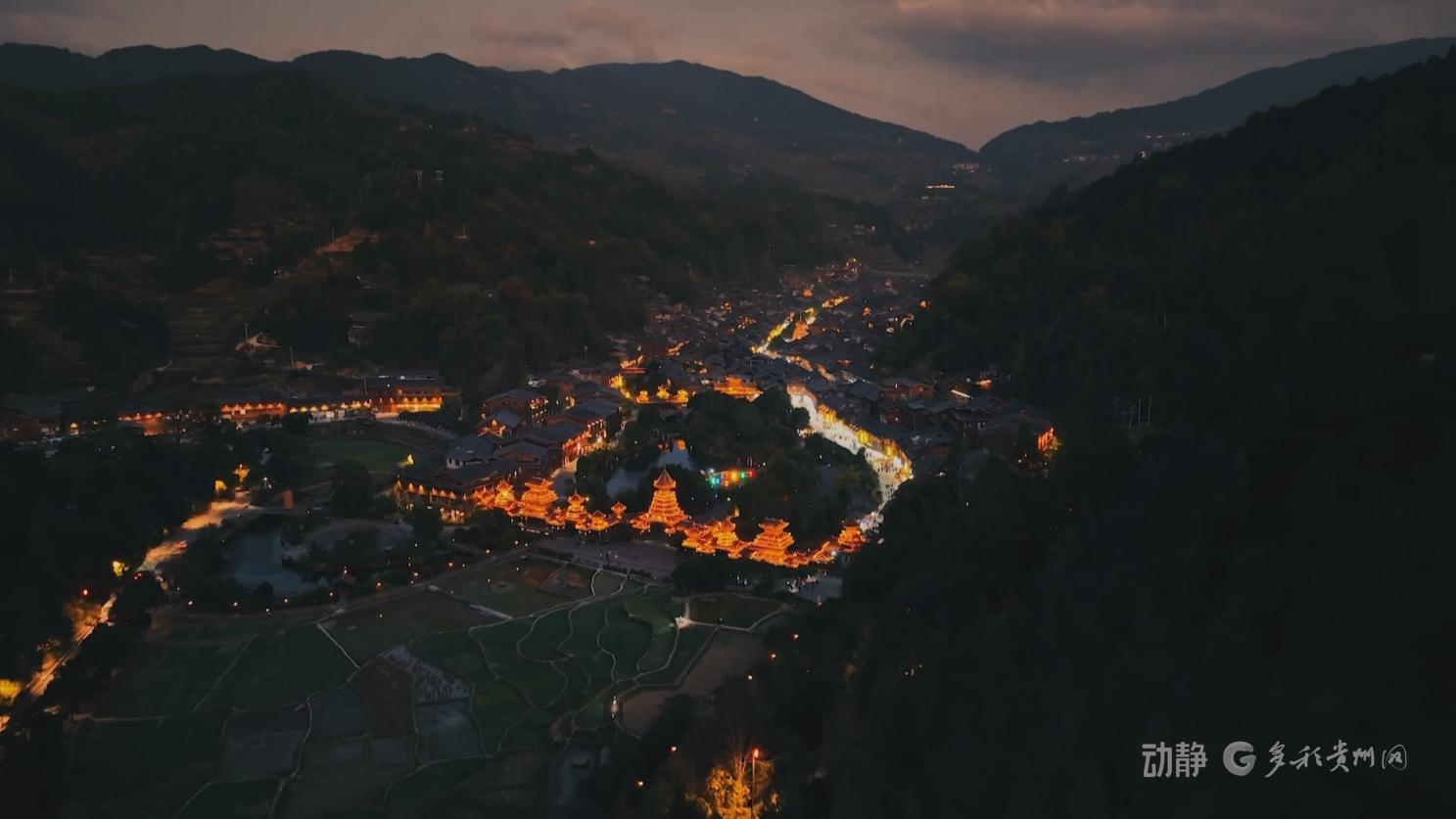 新春走基层丨 跟着“村晚”走乡村(图3)