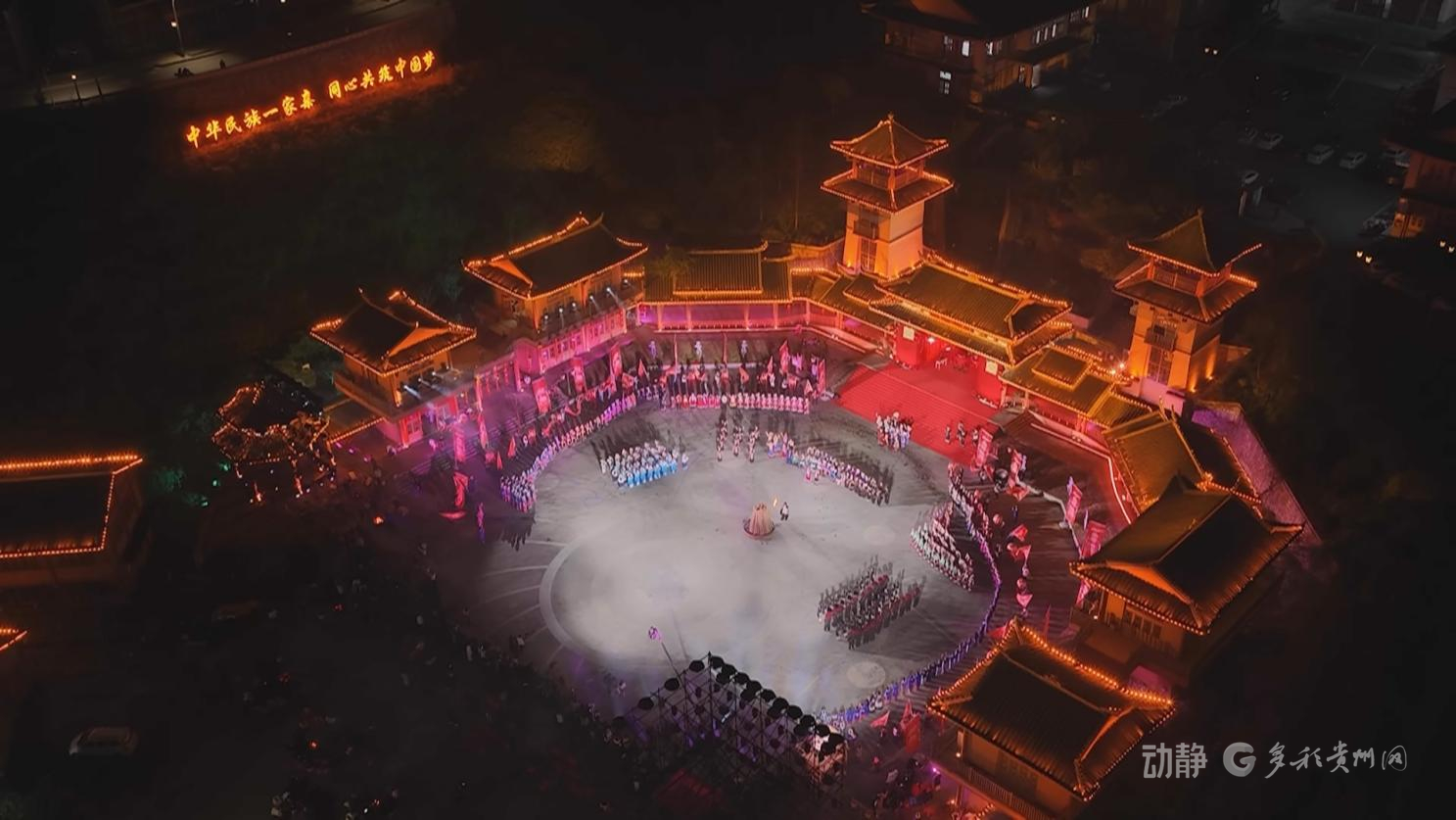 新春走基层丨 跟着“村晚”走乡村(图6)