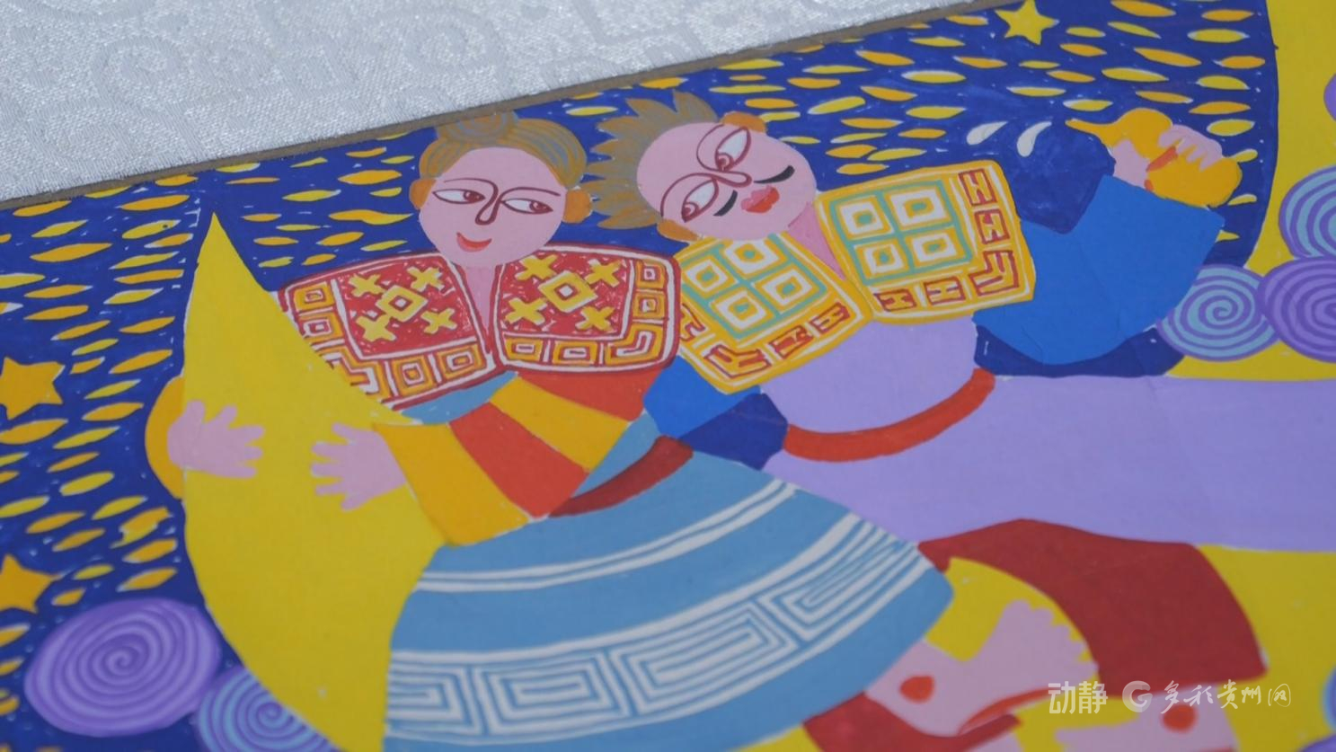 新春走基层丨 跟着“村晚”走乡村(图8)