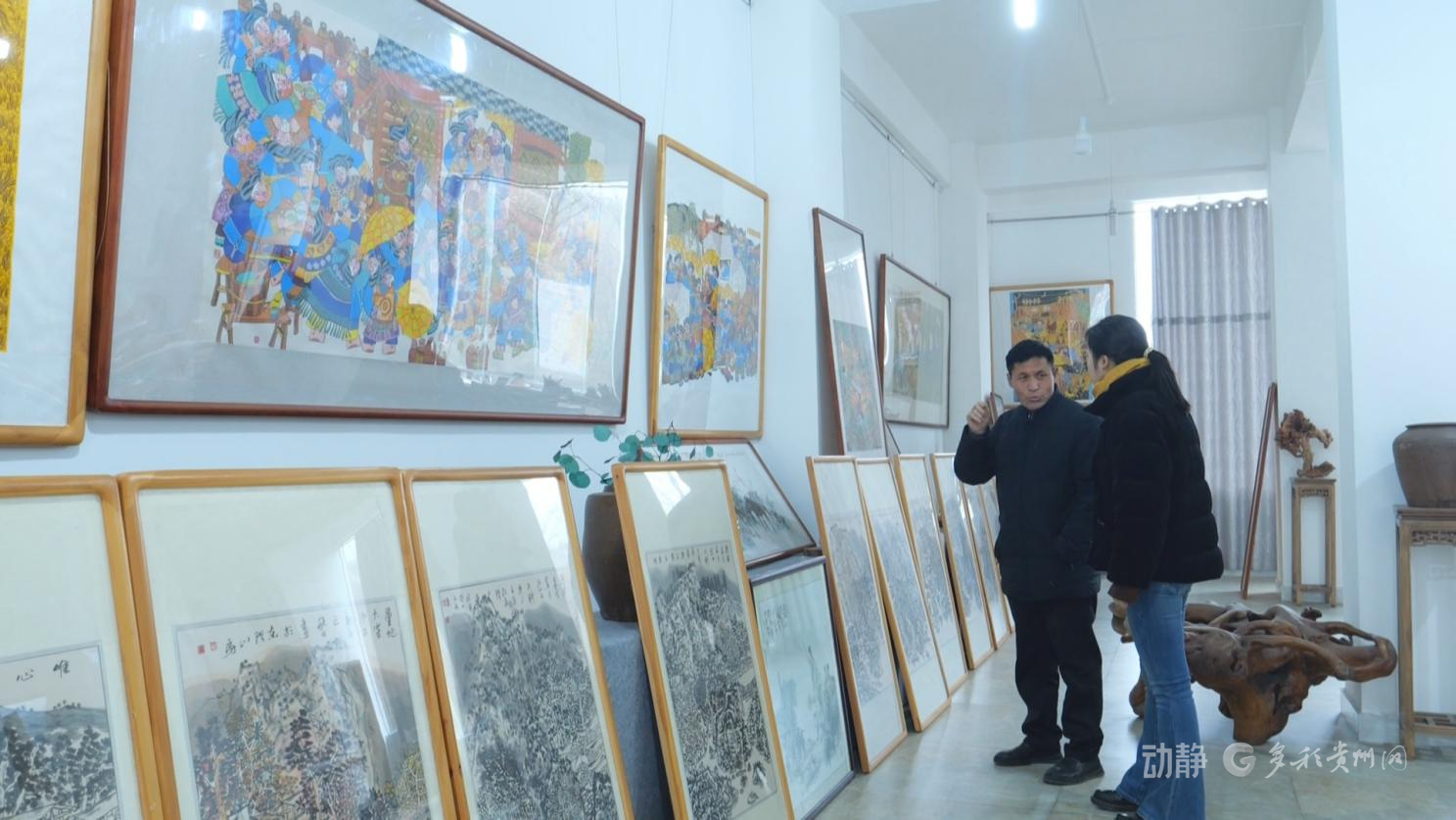 新春走基层丨 跟着“村晚”走乡村(图11)