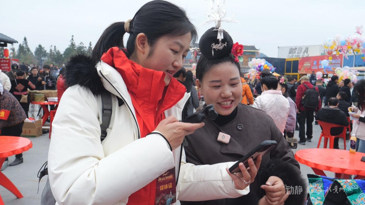 新春走基层丨 跟着“村晚”走乡村(图16)