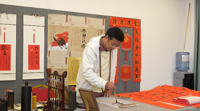 兴义：借政策东风 全力建设一流旅游城市(图4)