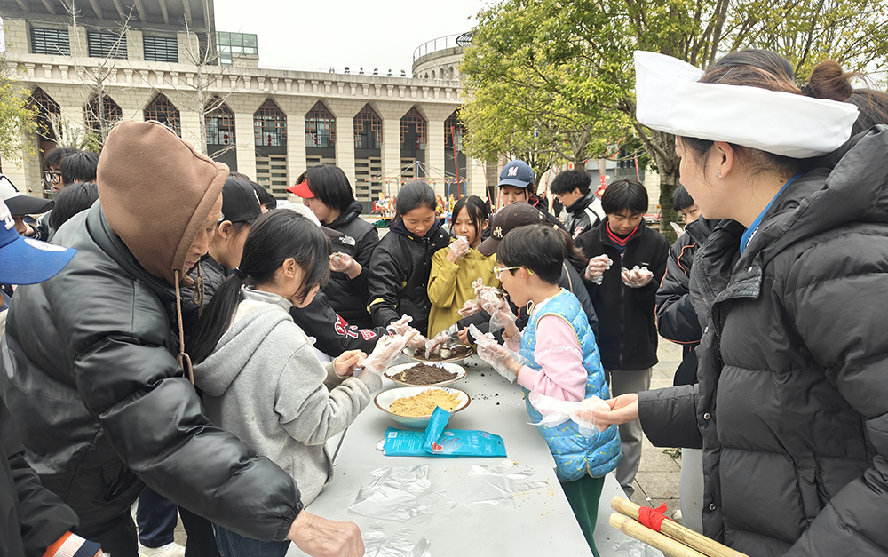 兴义：冬训赛场年味浓 挥棒逐梦迎新春(图5)