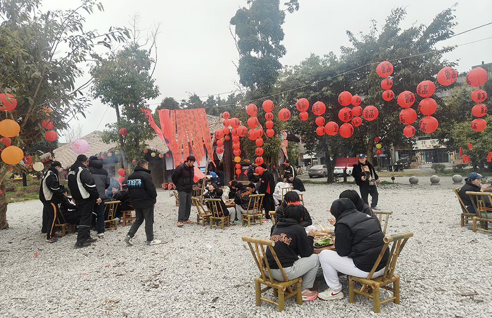 兴义：冬训赛场年味浓 挥棒逐梦迎新春(图6)