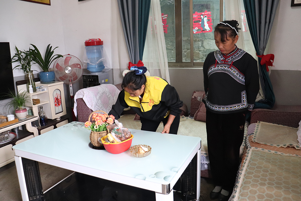 市妇联：聚焦急难愁盼 激活巾帼动能 书写妇女儿童高质量发展新篇章(图4)