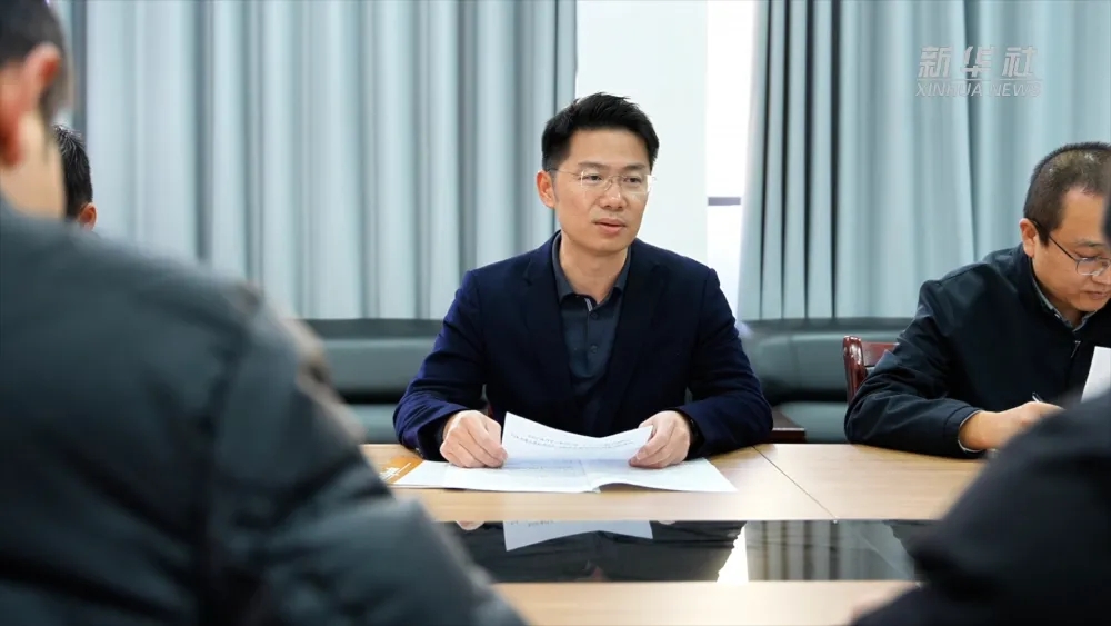 新华社关注黔西南 | 山海谱新篇：串珠成链 激发康养产业集群活力(图2)