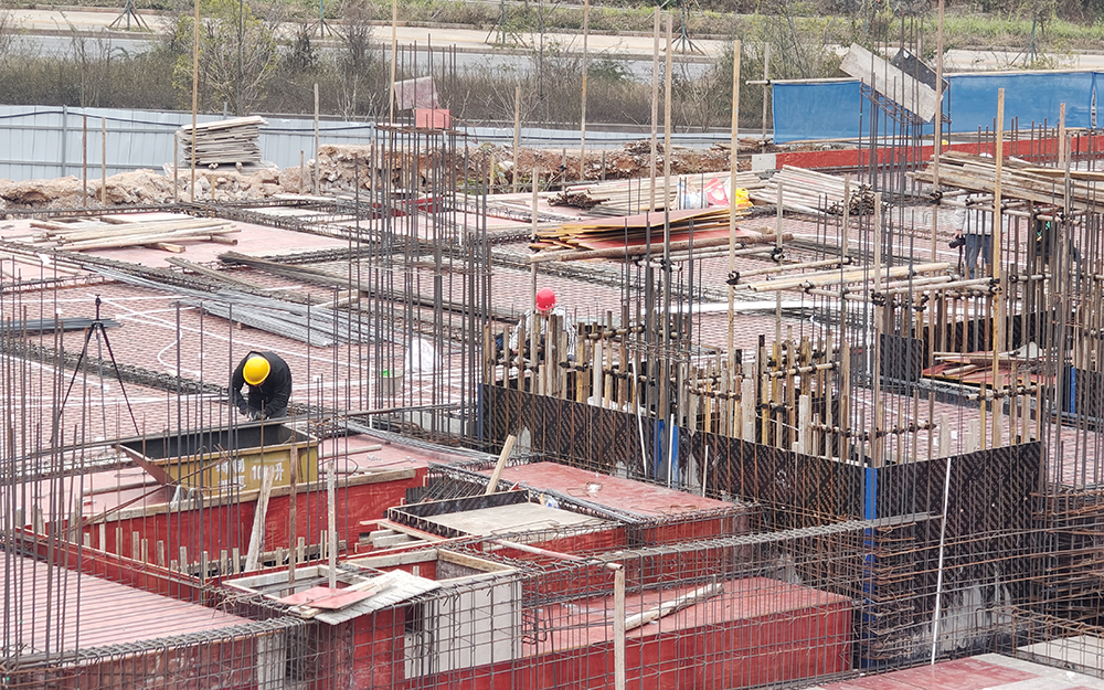 木陇街道：项目建设“加速跑” 农旅融合“开新局”(图1)