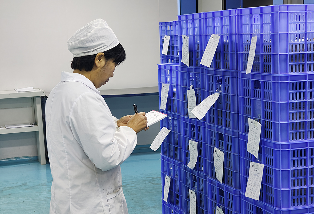 贵州苗药：节后复工赶订单 开足马力冲刺新年“开门红”(图4)