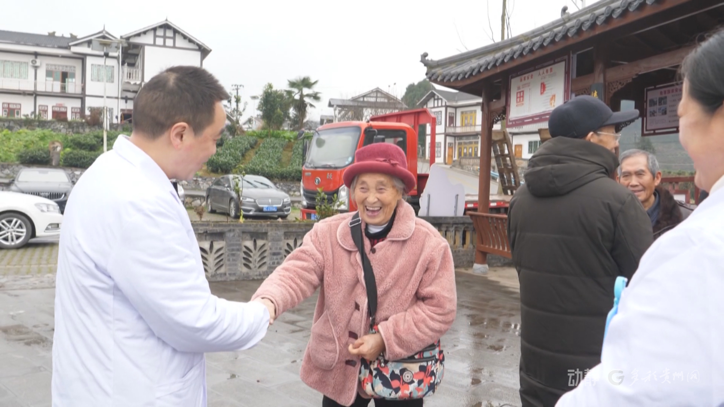 习近平总书记在政协联组会上的重要讲话在贵州代表委员中引发热烈反响(图3)
