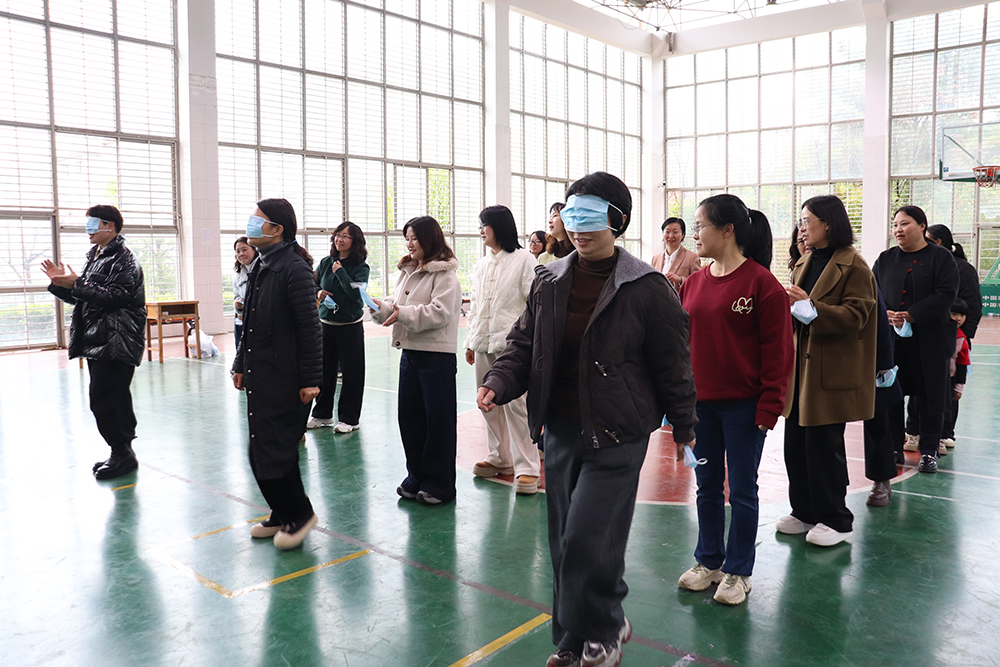 兴义：多姿多彩庆“三八” 巾帼风采绽芳华(图4)