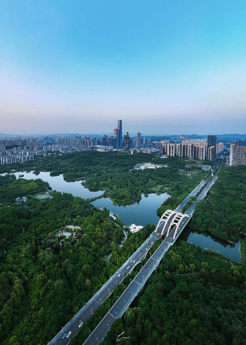 持之以恒绘就黔山秀水，贵州以绿色向未来告白(图4)