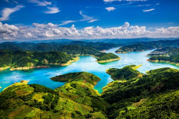 【黔西南州所有A级景区免费！】跑过峰林，再看山河｜凭号码布，解锁兴义“一城八景”(图16)